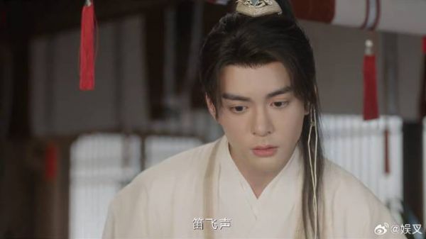 李莲花做噩梦 竟喊着笛飞声名字惊醒,方多病立马醋了!