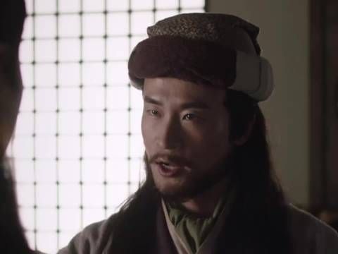 屏幕前的各位,既然这么有缘,不如结拜为兄弟!