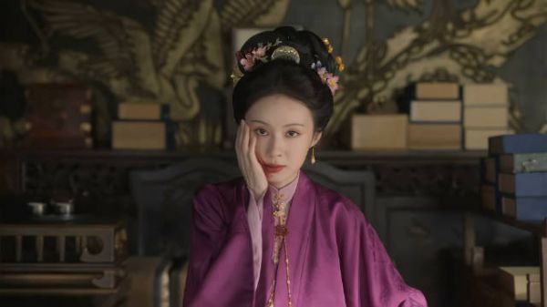 今天卖菜大会里,我最期待的女角色其实是