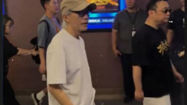 如果给石班瑜先生的配音加个期限的话,我希望是一万年