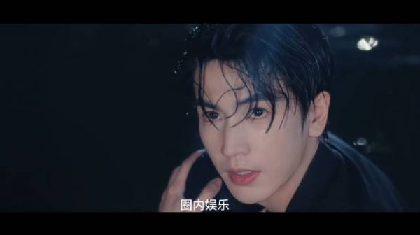 这段救人眼神戏超有保护欲