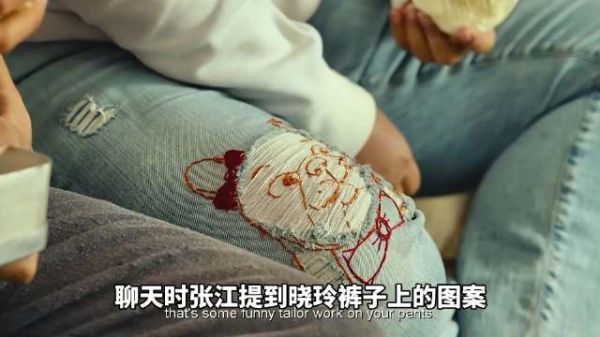 女儿穿越弥补遗憾,补丁揭发妈妈也穿越,母爱双向奔赴