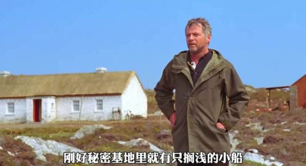 父亲海边绝望呼喊,男孩奇迹般醒来