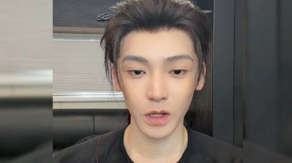侯明昊演唱会不邀嘉宾,称粉丝票一张不会少