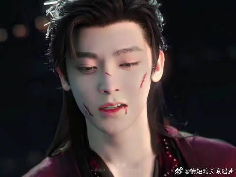 《侯明昊纪伯宰卡点》