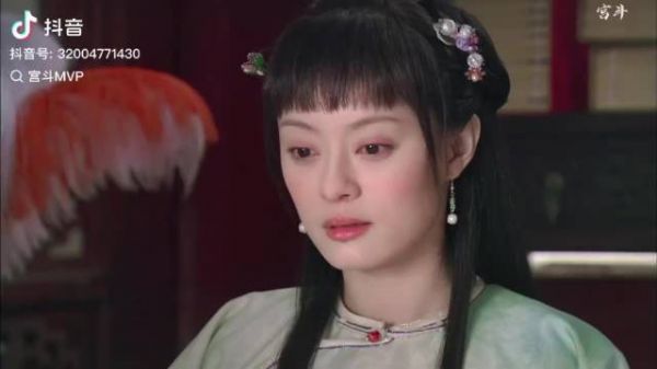 胖橘还说紫禁城的风水养人呢 都养成啥了