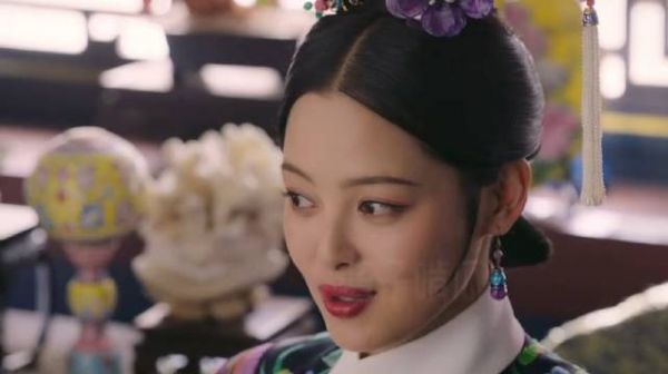 魏嬿婉被折磨五年,大如没想救她