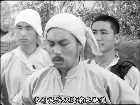 地道战从被动防御转向主动出击,百姓皆兵陷敌于人民战争