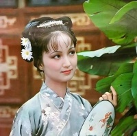 《红楼梦》中最让人心疼的姑娘：明明已是贾琏的人，为何全府上下只叫她“姑娘”？