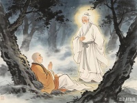 民间故事：太白金星骗唐僧！