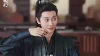 步疏林相亲崔晋百，三人约会争风吃醋