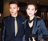 主持人问张晋：你老婆陪了刘銮雄6年，张晋的回答像教科书般标准