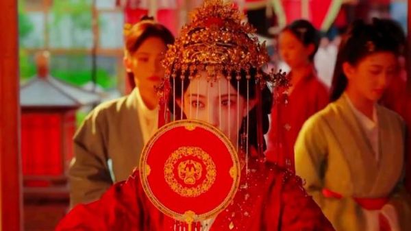 百花杀两对CP出圈,主CP博弈副CP反套路