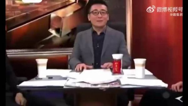 这应该是周星驰最坦诚的一次访谈了,听听他的幽默! .