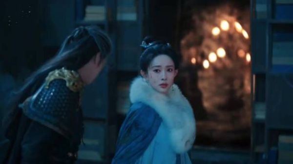 九重紫:天呐太美了不一样的双穿越,一场梦而已
