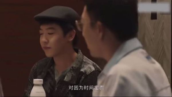 郭敬明称小时代套皮,于正姜思达训宫女