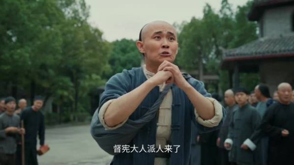 张謇决心办团练,不惧劝阻今日开播