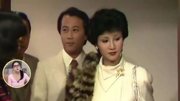 谢贤和狄波拉的传奇联姻