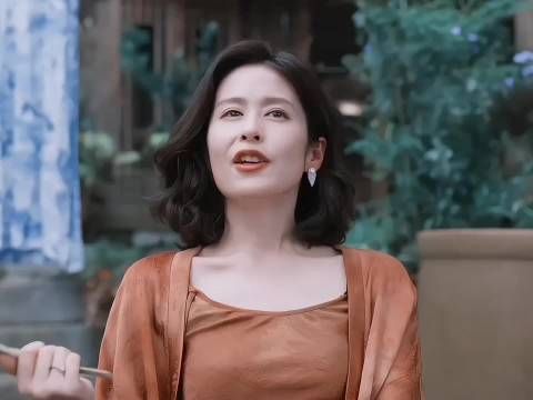 颖儿演出生育痛,杨凡梅片段催人泪下
