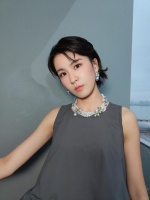 曾沛慈「找老公当音控」遭酸公私不分！霸气护夫：他是第一人选