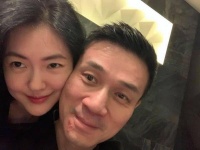 小S不介意老公见前任！惊爆许雅钧前女友撂狠话「本来住帝宝的是我」