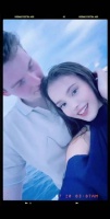 俄罗斯花滑千金谢尔巴科娃订婚