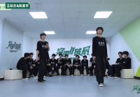 究竟是怎样的舞台引爆全场惊叹？tf家族四代 rap