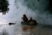 轶闻趣史|“满城风雨”背后的友情
