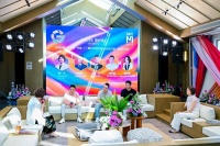 上海环球美食汇亚洲风味季交流会举行，以匠心织造餐饮新图景