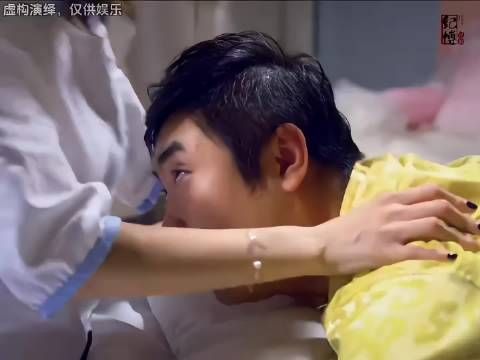 这才是男人该有的样子!