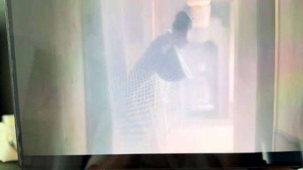 大宅院里悲喜不相通,华兰下聘热闹,明兰无炭火