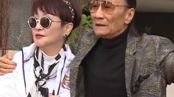 谢贤狄波拉离婚后仍是好朋友,每任分手都说他好话
