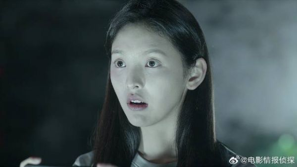 帅哥哄姑娘开心,用尽毕竟毕生本领,结果意外了