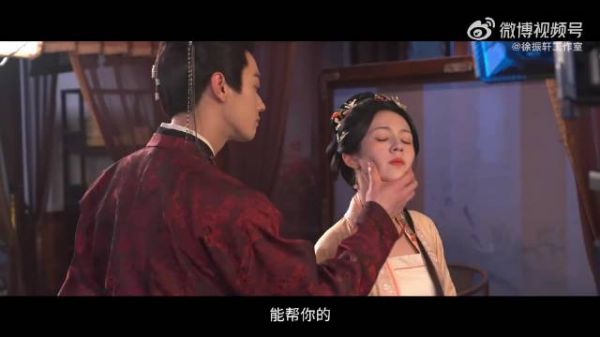 许凯周也按姓氏笔画排序,归去来特辑曝光