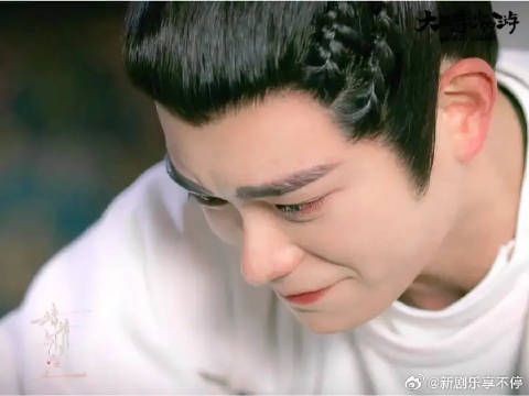 真的是好剧,全员人物饱满,演技在线,又好笑又好哭