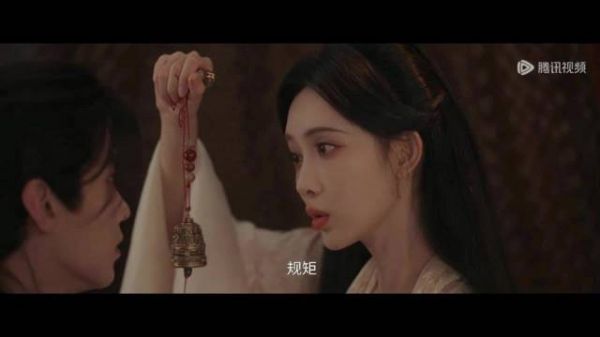 太子越界汐和立规矩,打雷撒娇茶艺满点