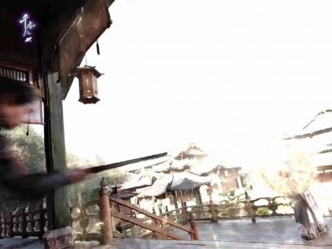 宋威龙千香收官,雷修远故事精彩落幕