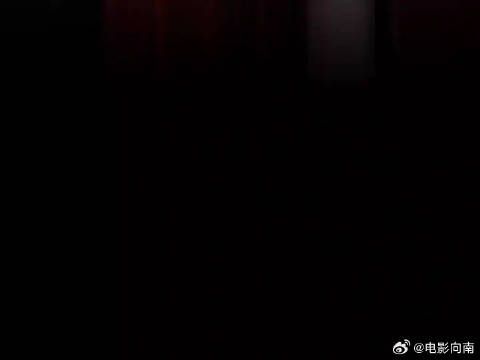 这段太撩了 翘楚大爆!