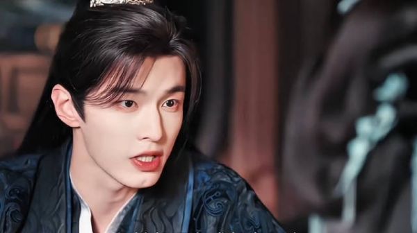 妹妹魅力惊艳思想超前,百花杀演员阵容揭晓