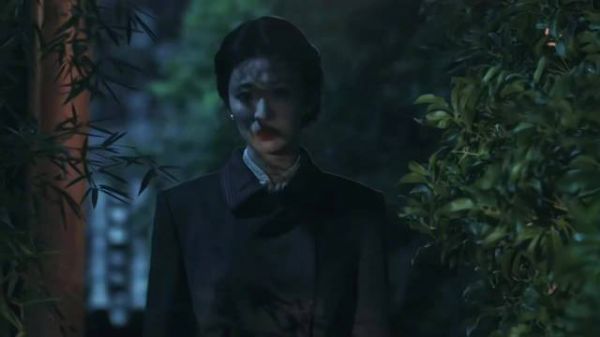 王楚然新剧任素素,BE宿命感直击人心