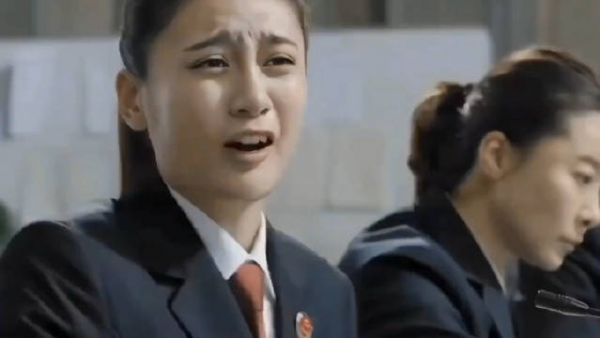 出生即是巅峰,普通人可望不可及!|人民的名义