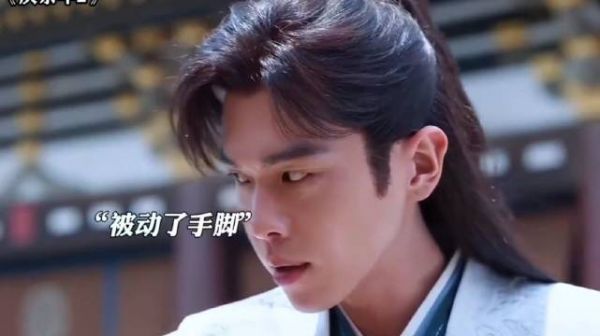 范闲和王启年不愧是最佳搭档,这双簧演的是真的非常溜啊!