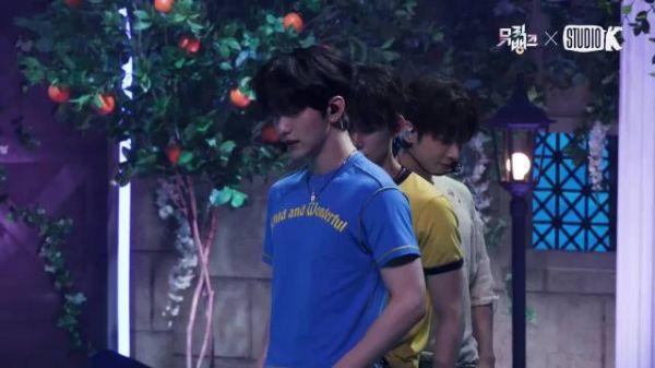崔秀彬《love language》直拍,夏日彬感降温贴~ 如果TXT崔秀彬出生在其他国家