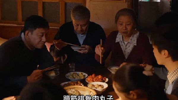 孝庄的心,拔凉拔凉的!