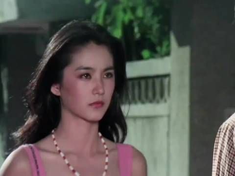 为什么总有人不觉得林青霞美啊?