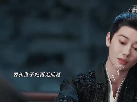 发现有身孕!离开京城被追殺,世子妃追上来