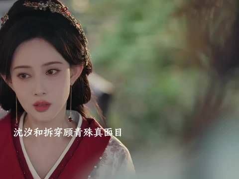 顾青殊仗着怀孕根本不把沈汐和放在眼里,汝阳郡主知道步疏林是女子愿意嫁给她