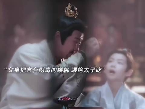 17太子查了那么多年能找到凶手吗