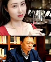 全网嘲讽贾浅浅诗作无人关注婚姻，贾平凹十二字赠言，道尽择偶最高智慧
