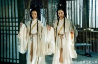 三国演义：揭秘传奇美人，大乔和小乔倾国倾城美貌背后的辛酸故事